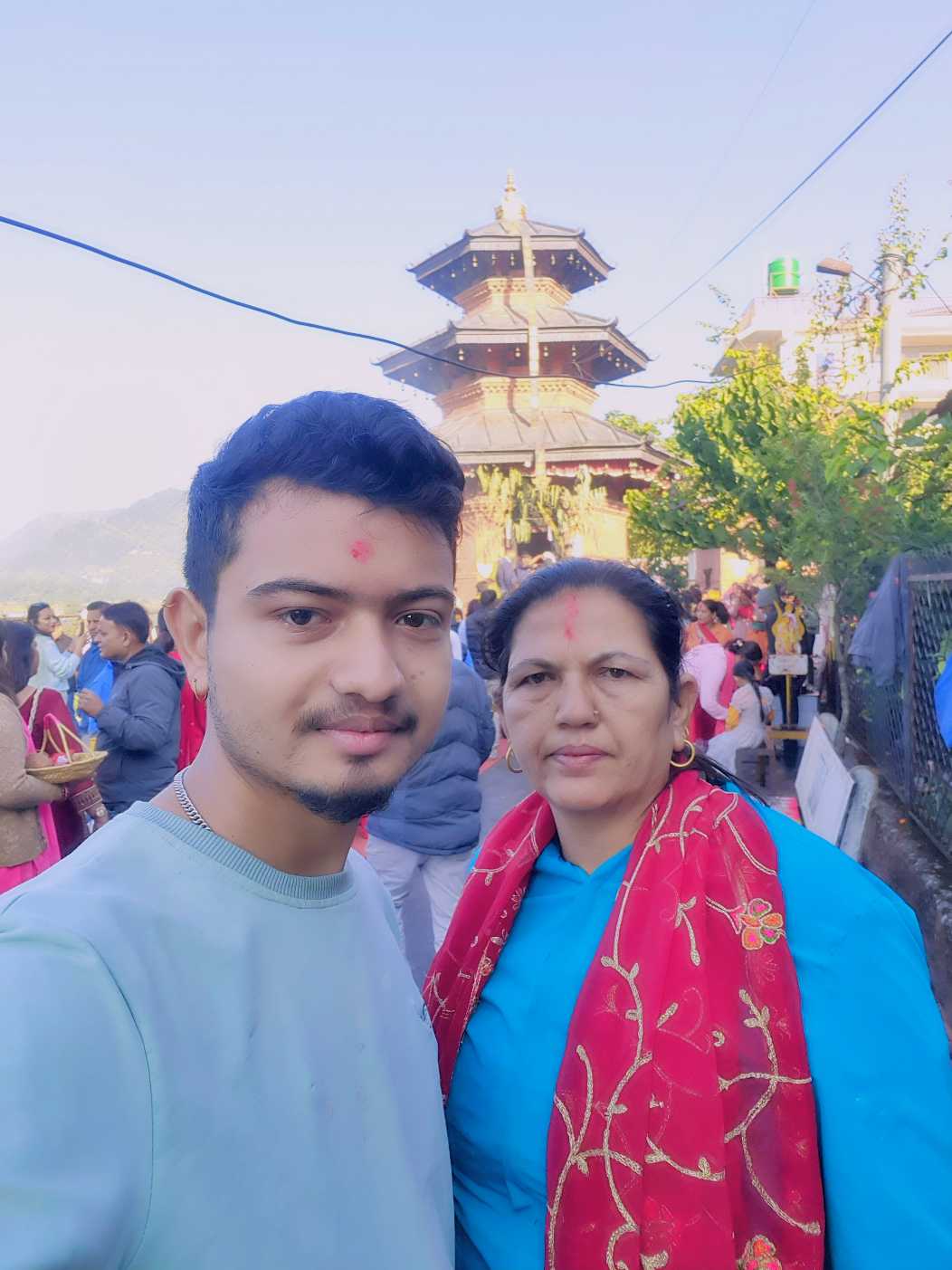 Anjan Lamichhane - Photo, Freelancer Pokhara Nepal